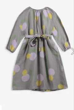 【新品未使用】BOBOCHOSES♡ワンピース