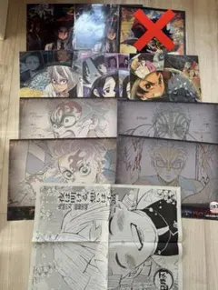 2025年最新】猗窩座 ランチョンマットの人気アイテム - メルカリ