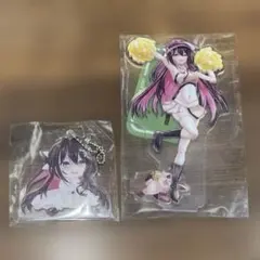 ホロライブ AZKi 水着 アクリルスタンド 加速サトウ C104 - メルカリ