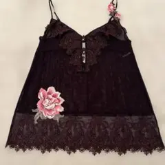 サルート　キャミソールのサムネイル