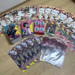 K*9様 ダンダダン　一番くじ　A賞B賞C賞D賞E賞F賞2９点セット