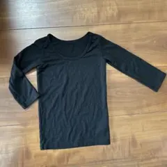 UNIQLO/ヒートテック/80サイズ