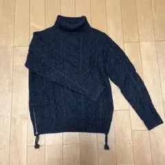 ルードギャラリー ニット