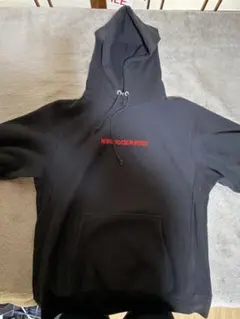 p(R)ojectR® Heart Logo Hoodie XLサイズ - メルカリ