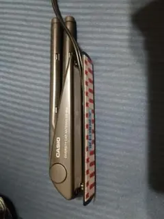 当時物❕️超希少❕️未使用 CASIO、カシオダイバーシティーアンテナ