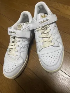 2025年最新】adidas フォーラム アトモスの人気アイテム - メルカリ