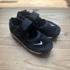 美品　NIKE　リトルリフト　16cm