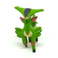 ポケモン　モンコレ　ビリジオン