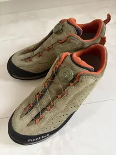 2026年最新】montbell 登山靴・トレッキングシューズの人気アイテム