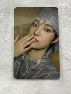 &TEAM Back to Life EJ ショーケーストレカ