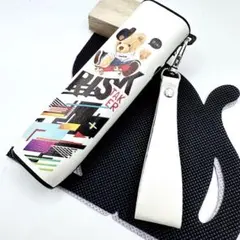 ◎アイコス イルマ ワン ケース iqos iluma one 用 Ｄ　熊白