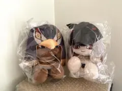 2026年最新】ぬいぐるみ ENNEAD セトの人気アイテム - メルカリ