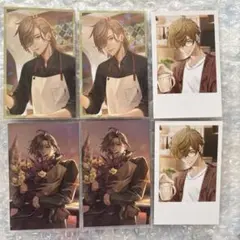 【12月5日まで値下げ中】オリバーエバンスまとめ