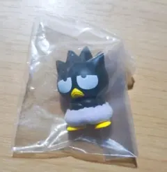 サンリオキャラクターズ かぼちゃパンツ フィギュア バッドばつ丸