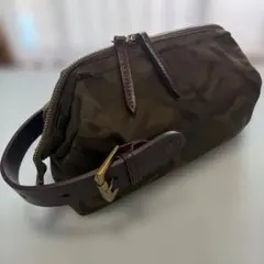 MILESTO. ミレスト ポーチのサムネイル