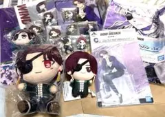 ウィンブレ ウィンドブレイカー 蘇枋隼飛 アクリルスタンド ちびぐるみ 一番くじ