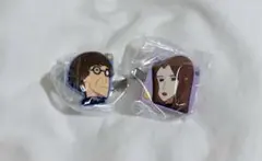 クレヨンしんちゃん カプセル ヘアクリップ4