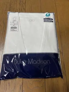 Duke Madison 肌着