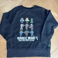 マインクラフト 長袖