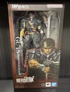ベルセルク DXF ガッツ フィギュア バンプレスト 三浦建太郎 プライズ