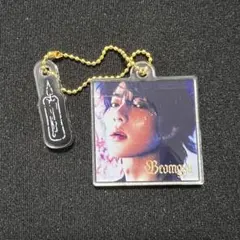 TXT STARKISSED カプセルトイ　ボムギュ