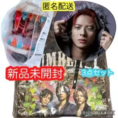 2025年最新】グループ名：number_i ペンライトの人気アイテム