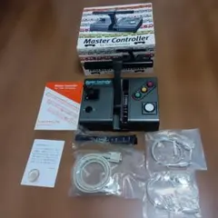 うつつ【希少中古品】Master Controller Ⅱ うつつ様専用【希少中古品】Master Controller Ⅱ - メルカリ