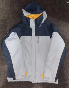 コロンビア　Columbia 90’s マウンテンパーカー　裏ボア　海外モデル