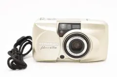 2025年最新】olympus mju ii 170 vfの人気アイテム - メルカリ