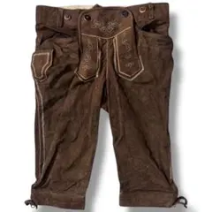 2026年最新】レーダーホーゼの人気アイテム - メルカリ