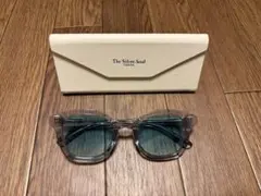 The Silent Soul サイレントソウル サングラス 数原龍友のサムネイル
