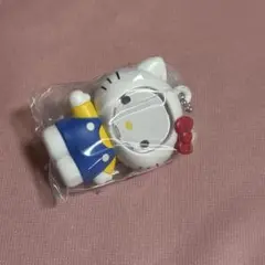 サンリオ　フォトフレームマスコット　ハローキティ