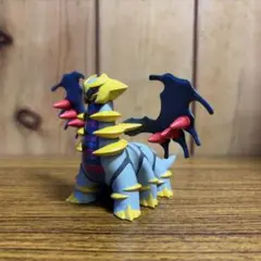 2026年最新】立体ポケモン図鑑 ギラティナの人気アイテム - メルカリ