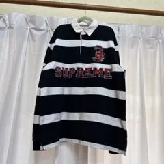 2026年最新】supreme ラガーシャツの人気アイテム - メルカリ