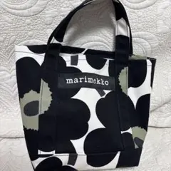 marimekko 日本限定 Seidi Unikko トートバッグ - メルカリ