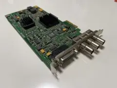 blackmagic DeckLink HD Extreme ビデオキャプチャー