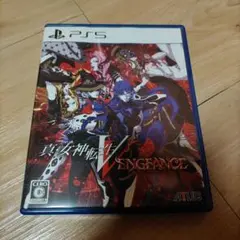 PS5 真・女神転生V Vengeance