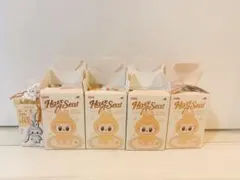 Have A Seat ぬいぐるみ ディスプレイボックス入り - メルカリ