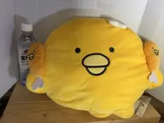 ぐでたま クッション ぬいぐるみ - メルカリ