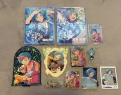 あんさんぶるスターズ！！　あんスタ　深海奏汰