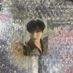 NEW_ 来場者限定 ドギョム