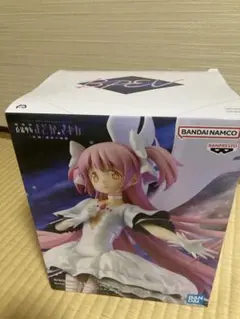 魔法少女まどか☆マギカ アルティメットまどか／悪魔ほむら フィギュア 2体セット