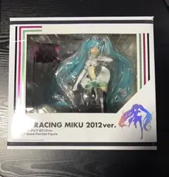 2026年最新】レーシングミク 2012 ver. の人気アイテム - メルカリ
