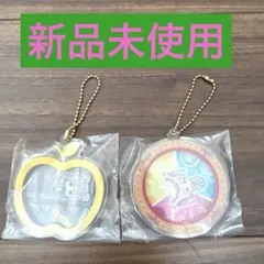 ミセスグリーンアップル　一番くじ　E賞　シャカシャカアクリルチャーム　藤澤涼架