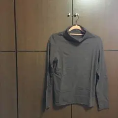 新品 ナイスクラップ タートルカットソー