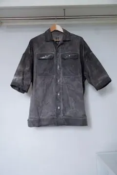 Rick Owens DRKSHDW マグナムトミーシャツ xsのサムネイル