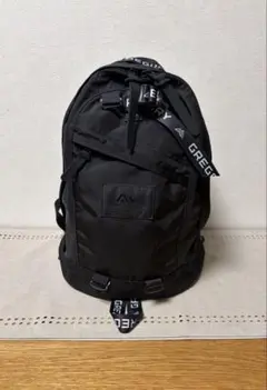 新品タグ付】GREGORY ファインデイ 18L Yu Nagabaコラボ - メルカリ