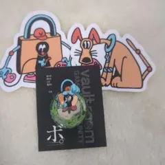 vaultroom ボルトルーム クッション 二種セット 納品書付き】VAULTROOM ボルトルーム クッション 2種 vaultroom ボルト