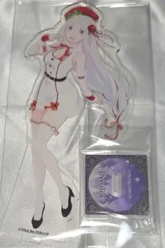 2025年最新】リゼロ エミリアポスターの人気アイテム - メルカリ