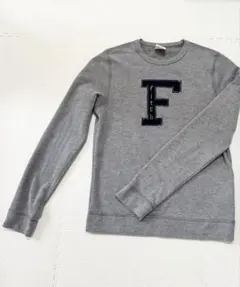 【美品】アバクロ　ロンT Tシャツ